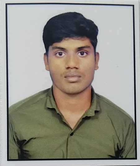 SK RAJ ALI