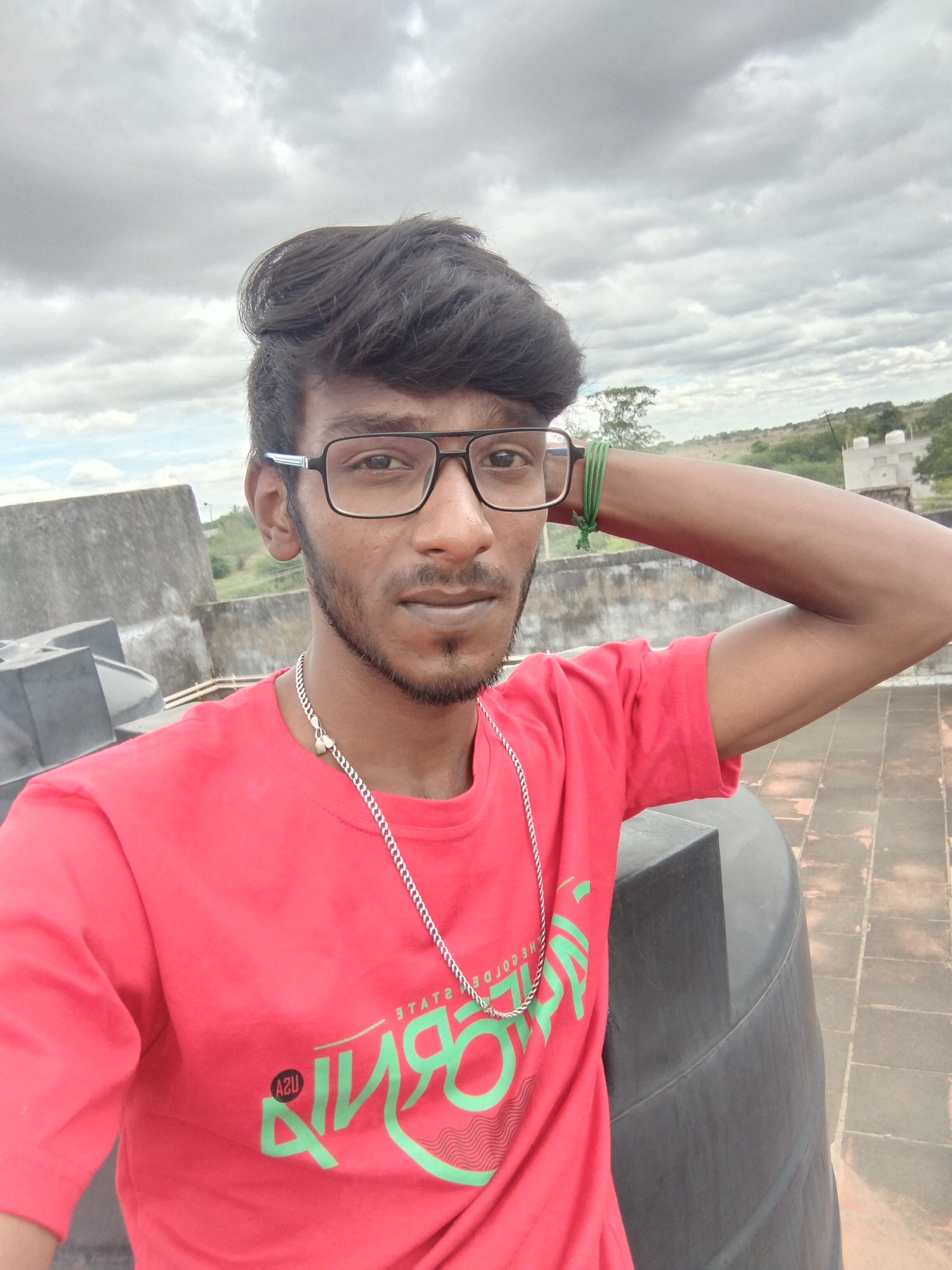 Murugeshan