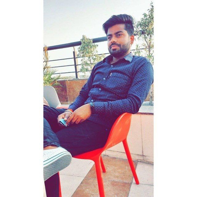 Satyam Gupta