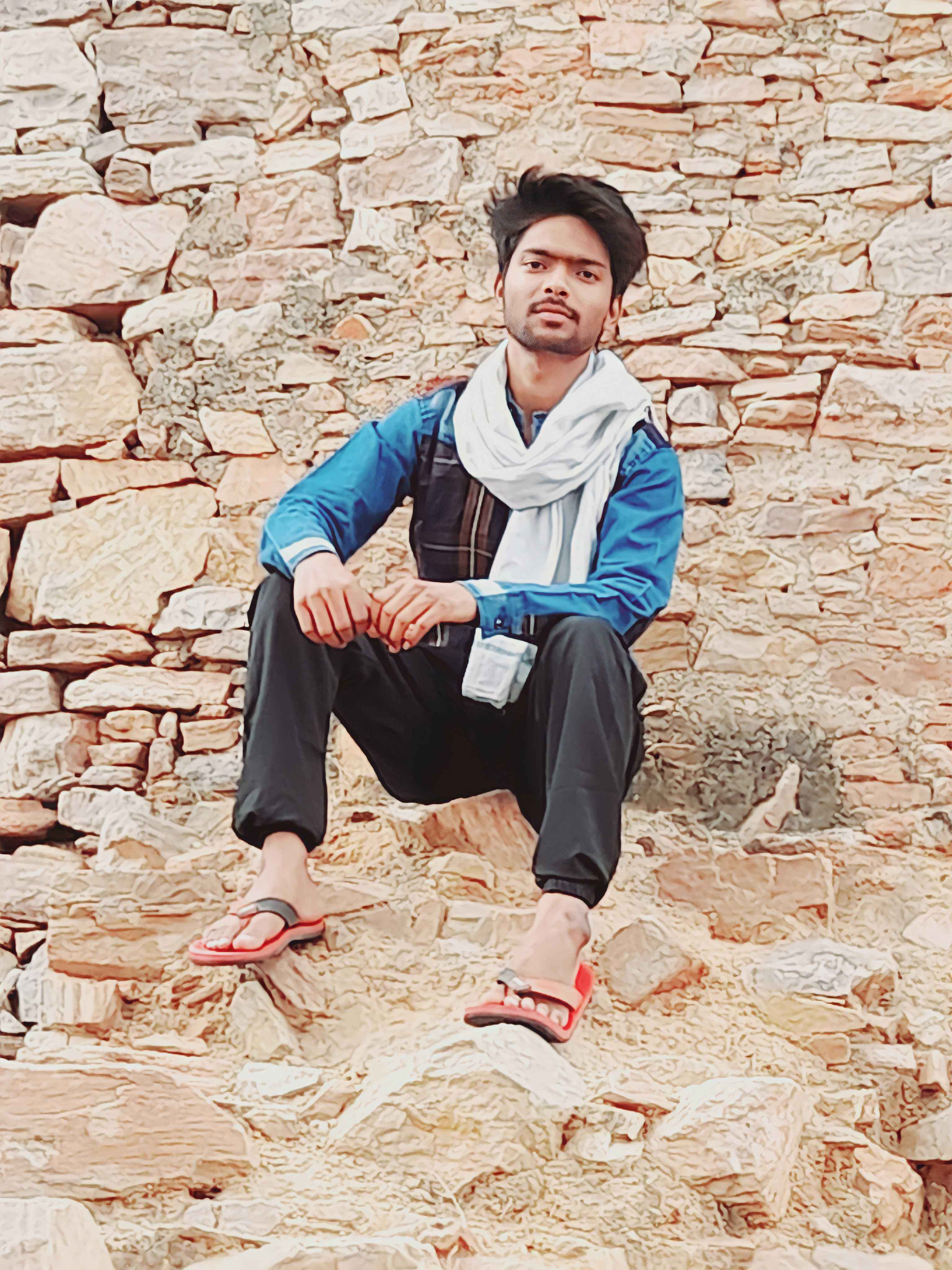 Tanmay Sarkar