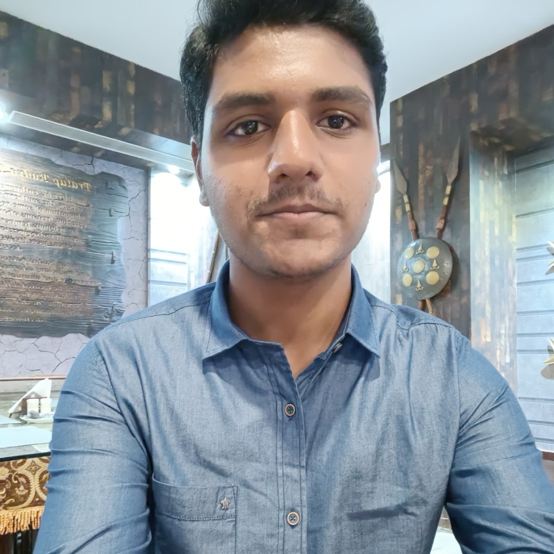 Rishu Kumar