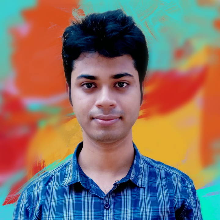 Saikat Das