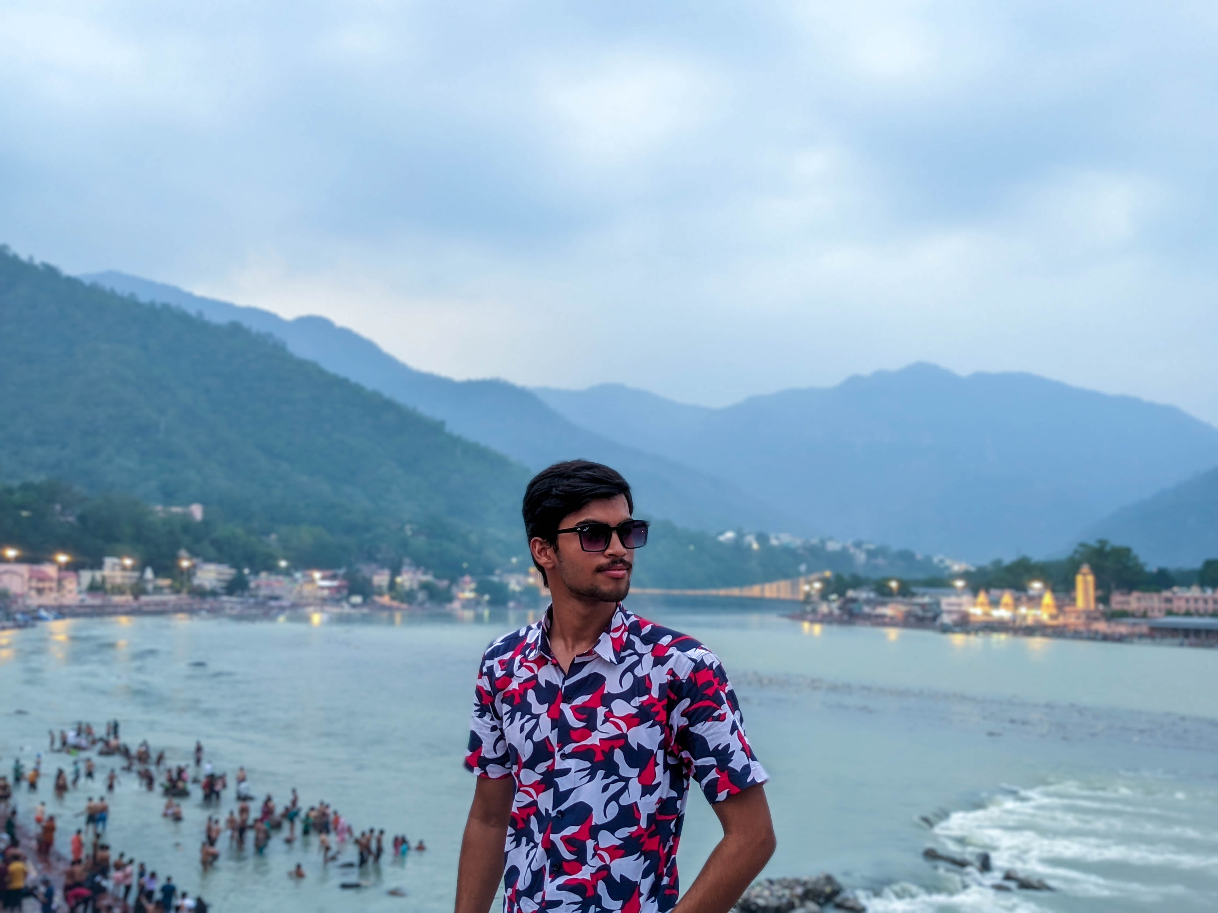 Raghvendra Singh parihar