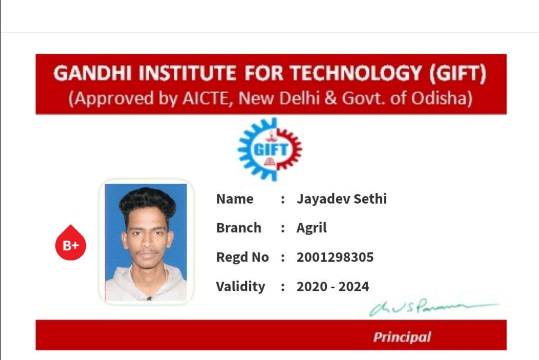 Jayadev sethi