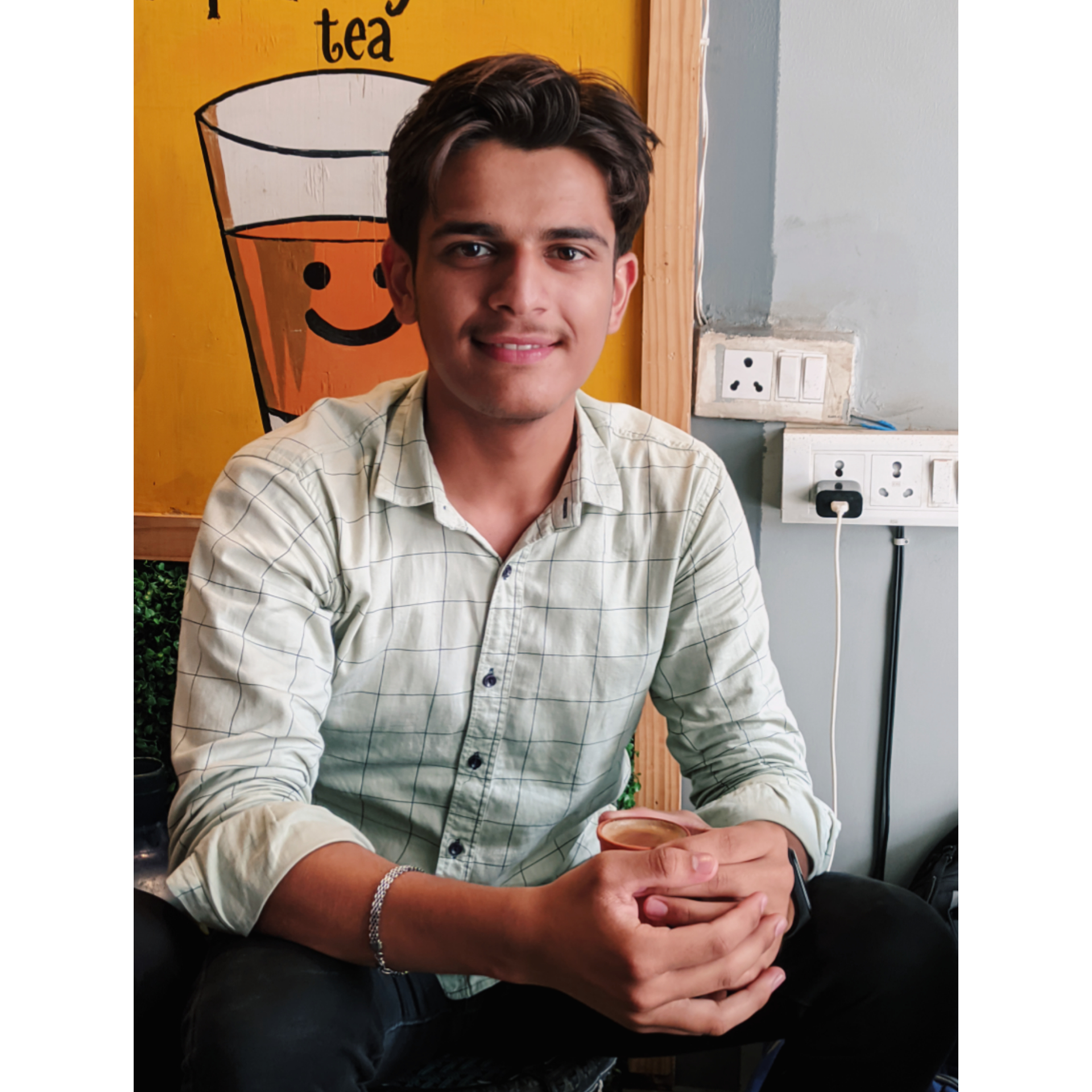 Aditya Dixit