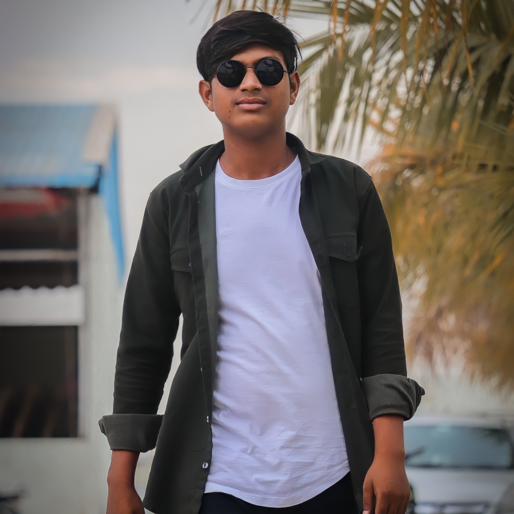 LOKHANDE AJAY