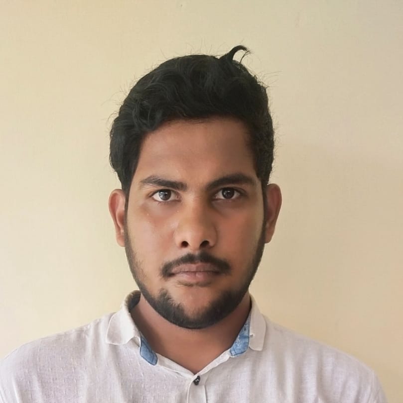 HARI KRISHNA