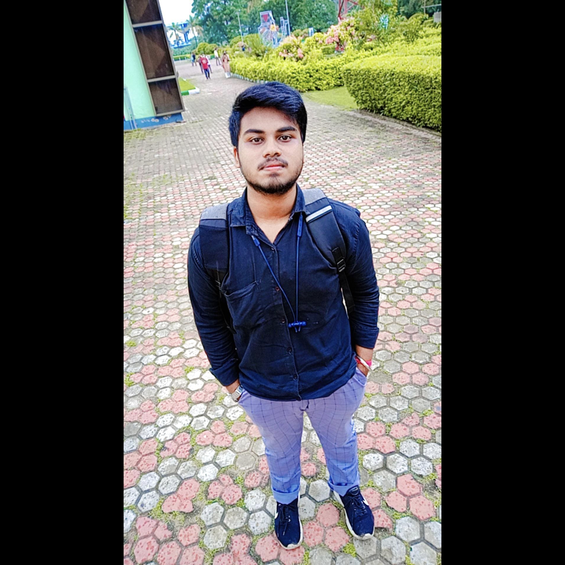 Anupam Sinha