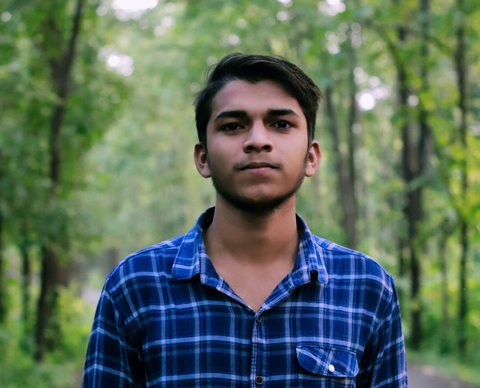 Nitvikkumar Jagendrabhai Gamit
