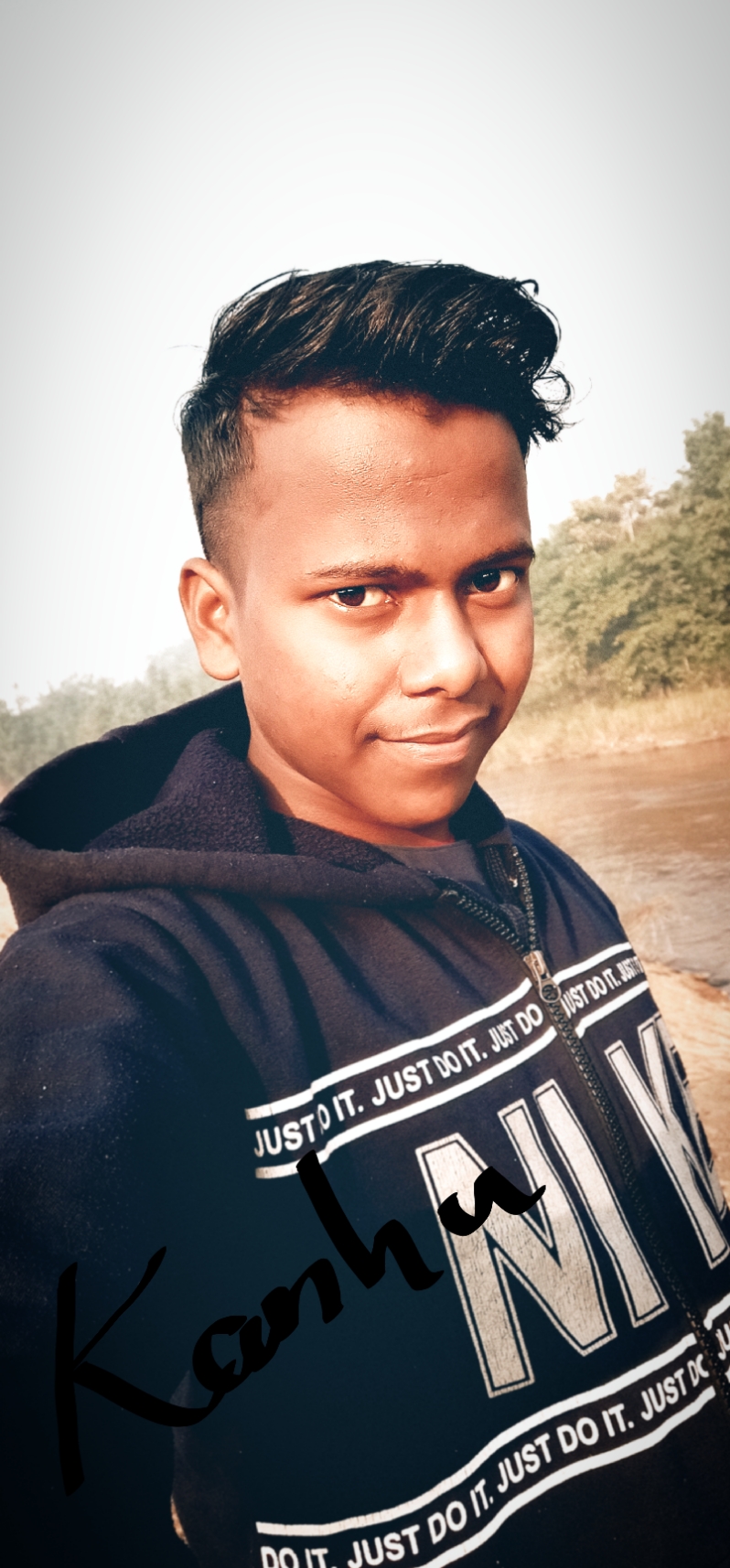 Kanhu Charan Bhoi