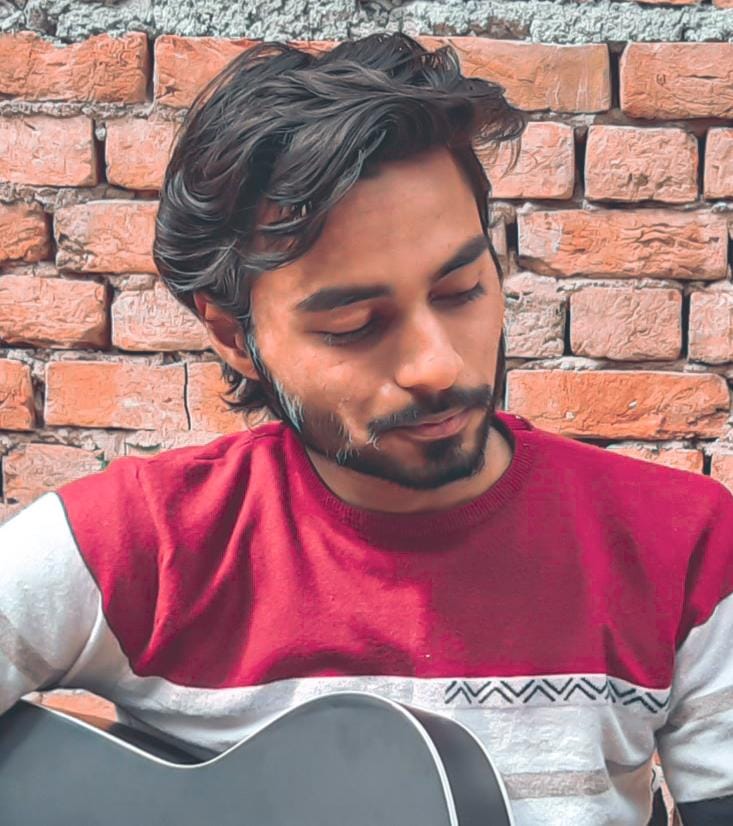 Ishaan Aggarwal