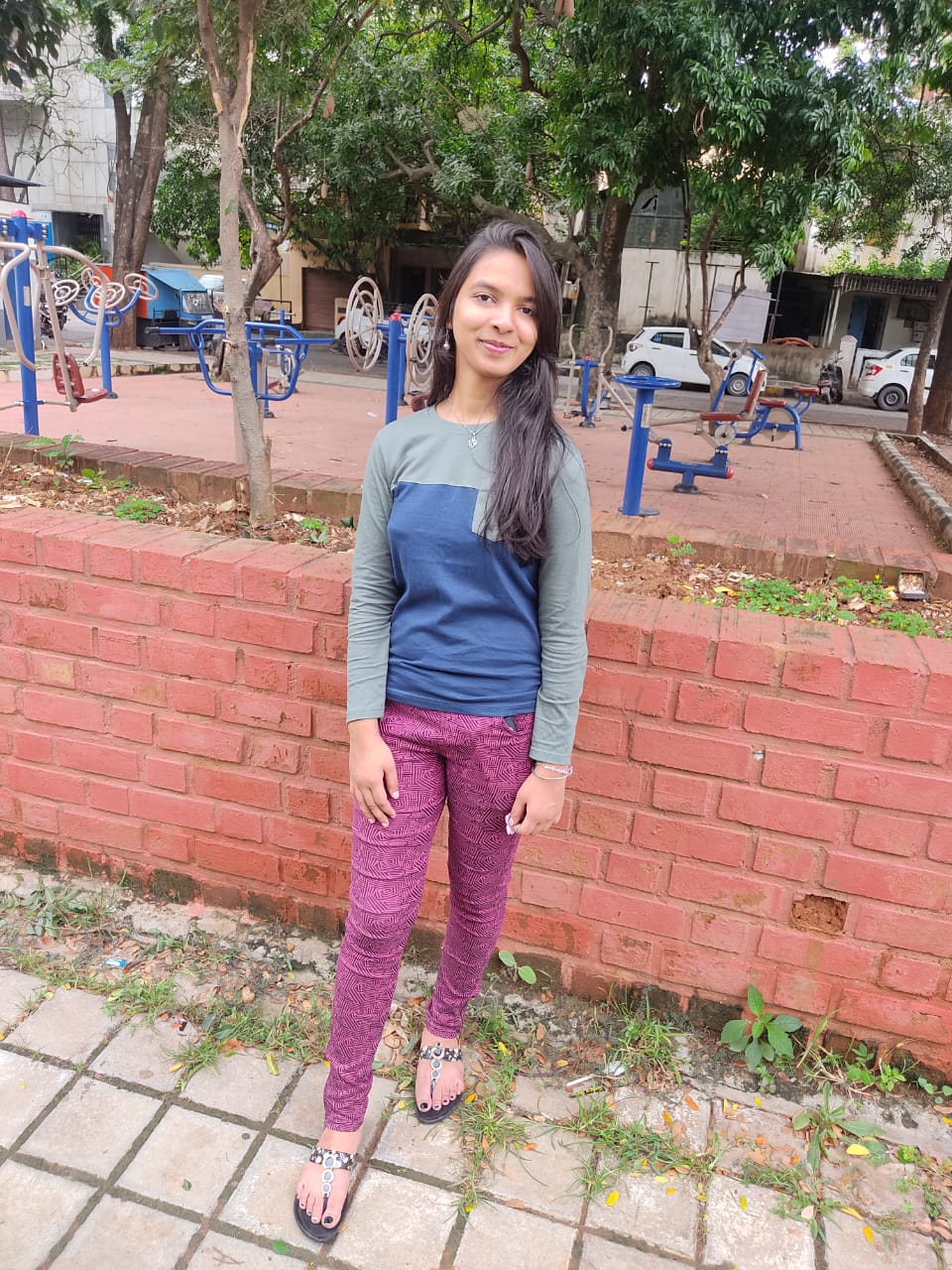 Ishita Singhal