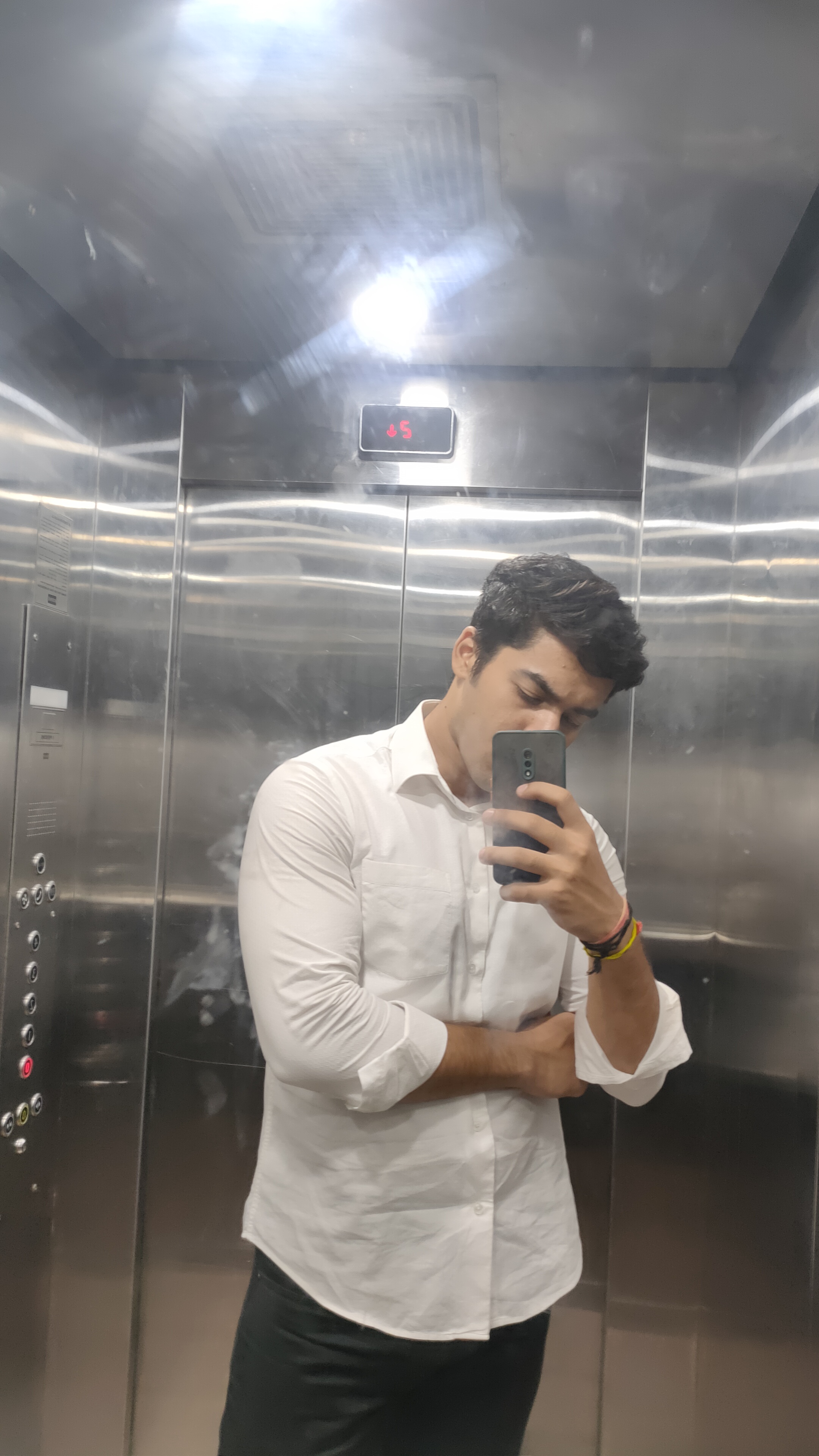 HITARTH CHAUHAN