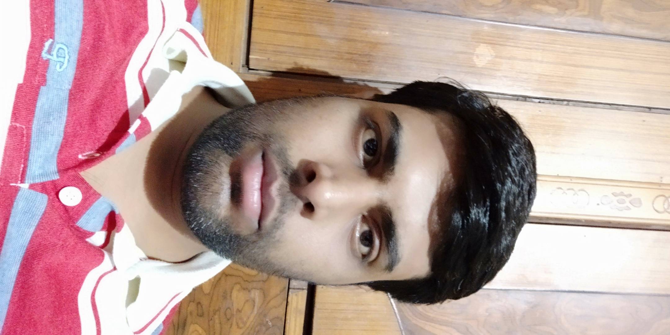 Nirpendar Kumar