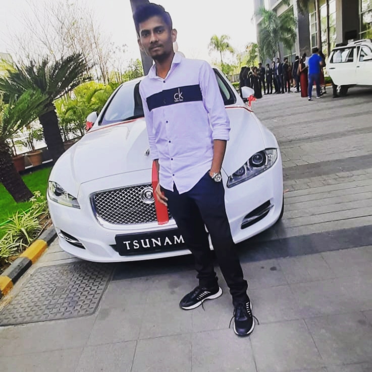 Sudarshan malkar