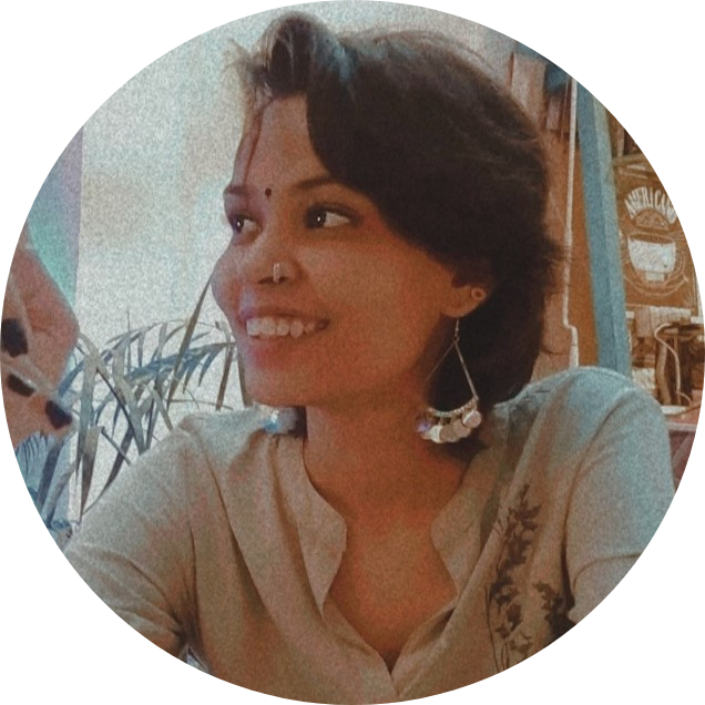Harshita Chandolia