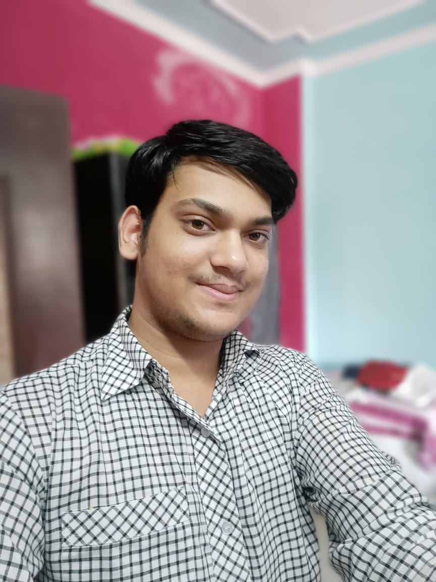 Kalpit Agrawal