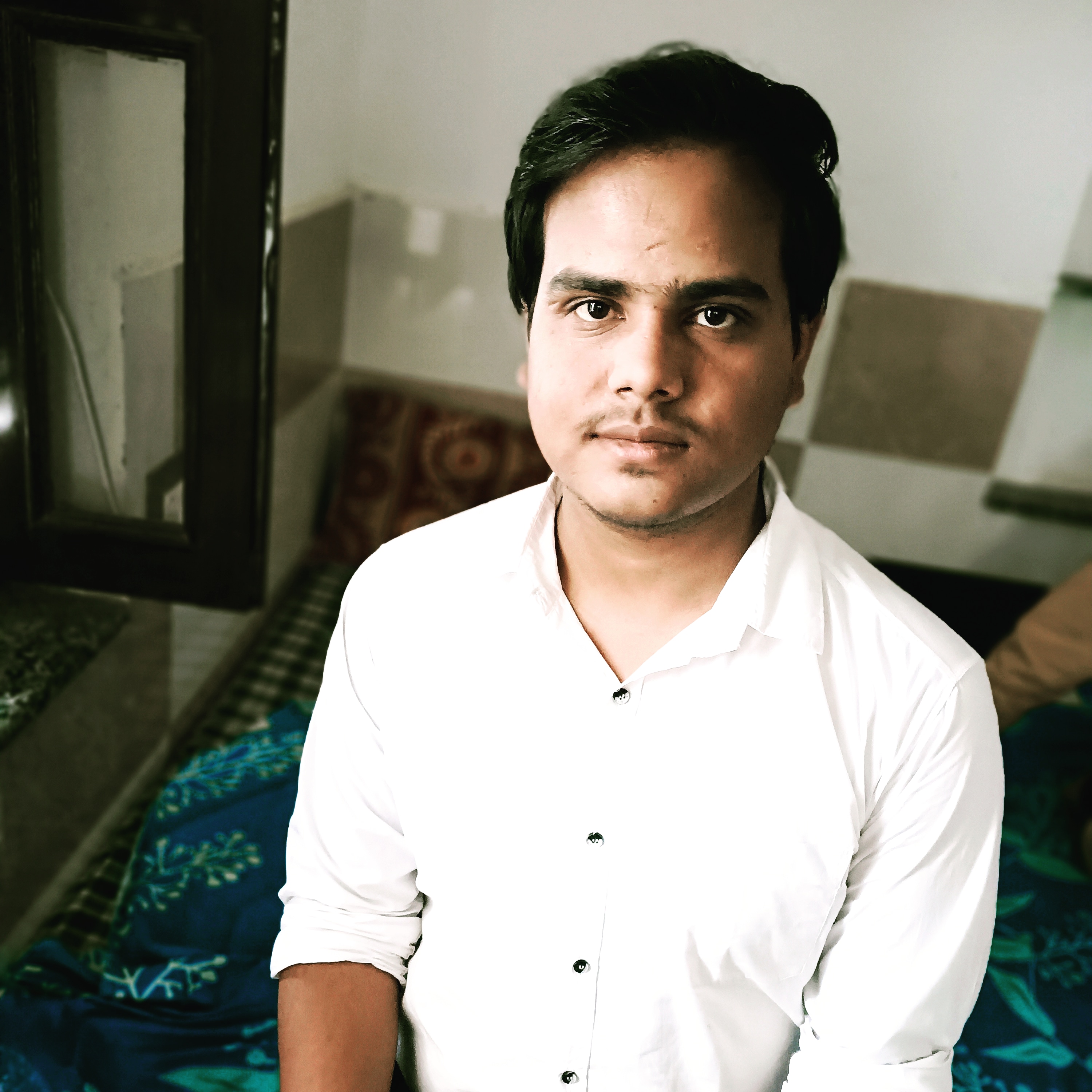 Jatin Mittal