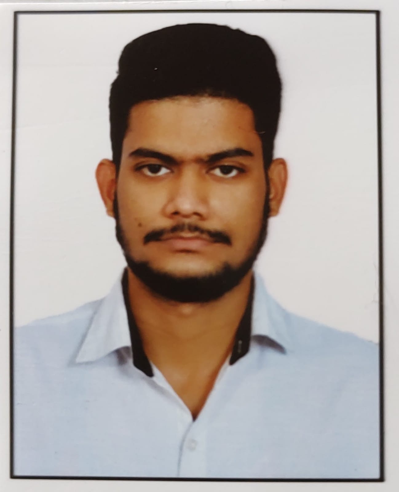 Akhilesh Kumar