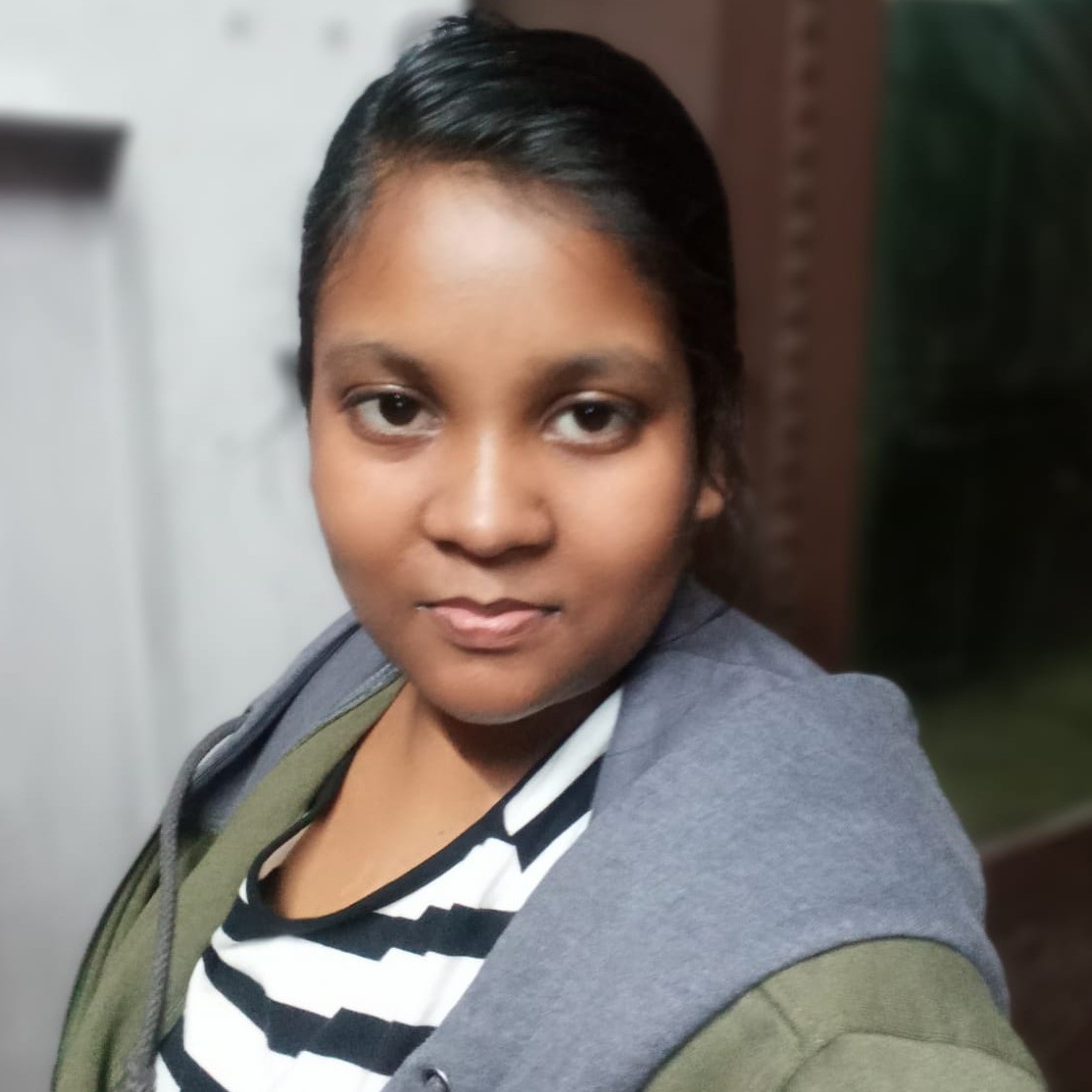 Priyanka Biswas