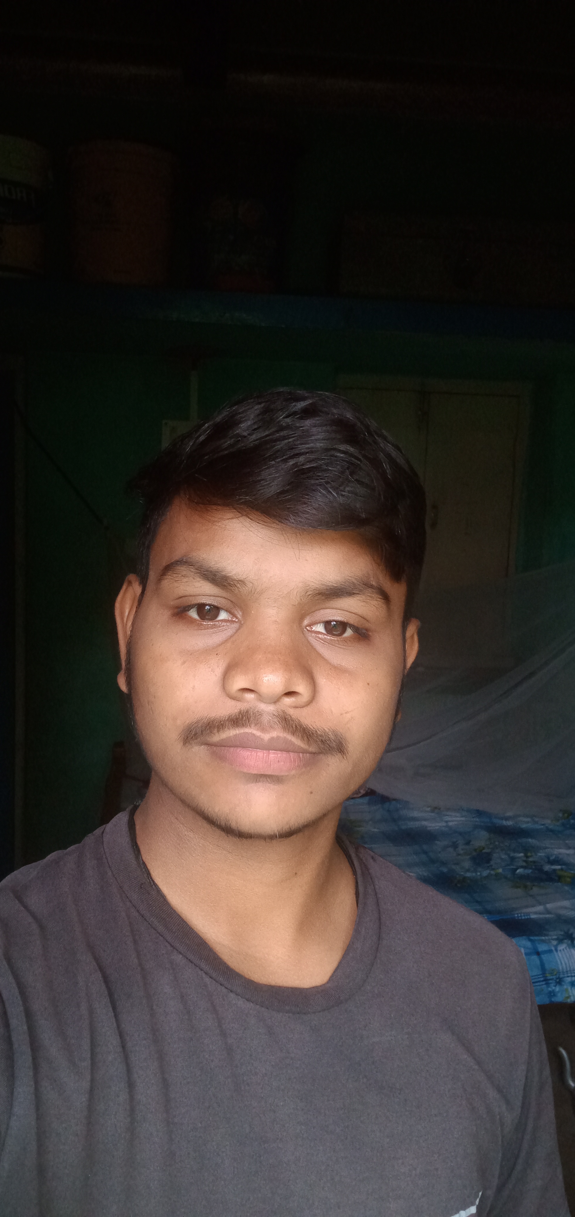 Shakib Uddin