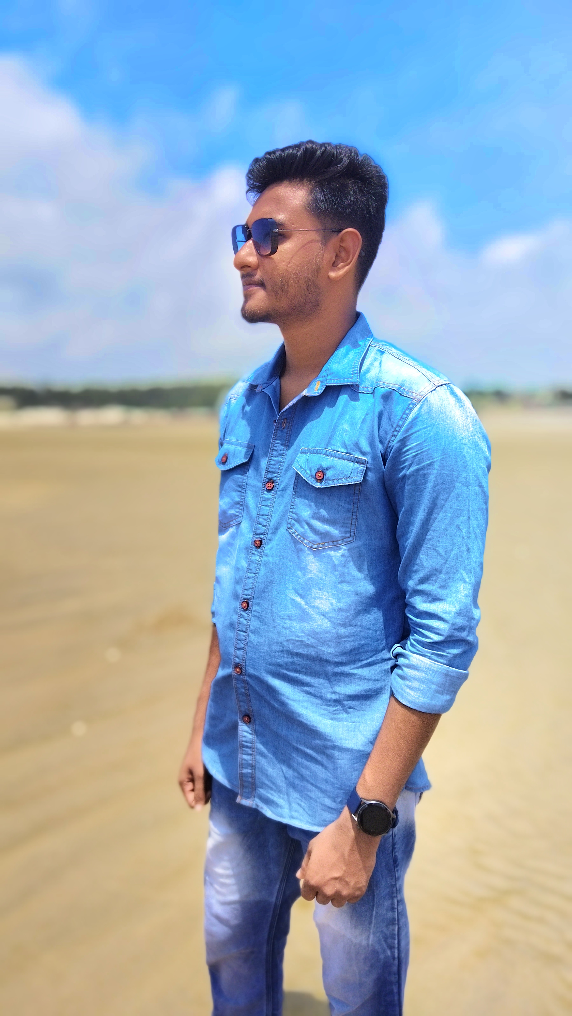 Pintu mondal
