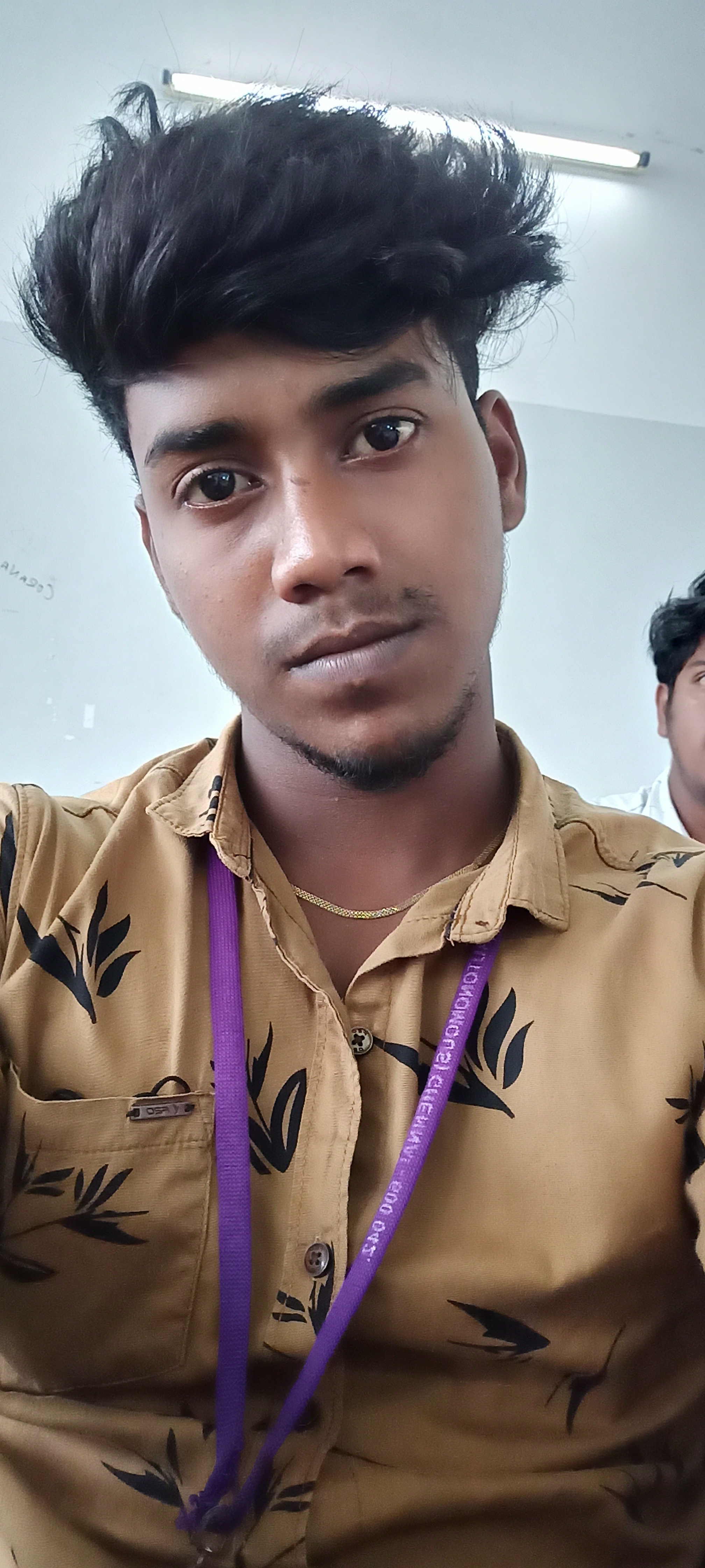 AJAY KUMAR S