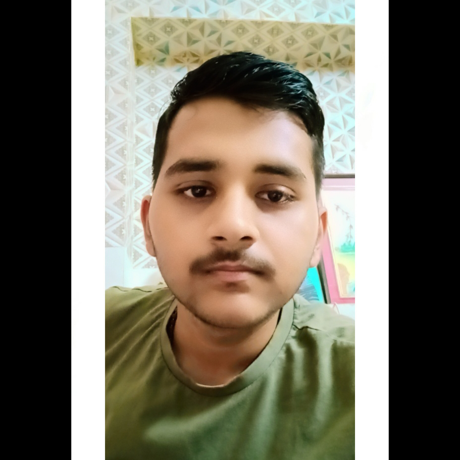 Harsh Kalra