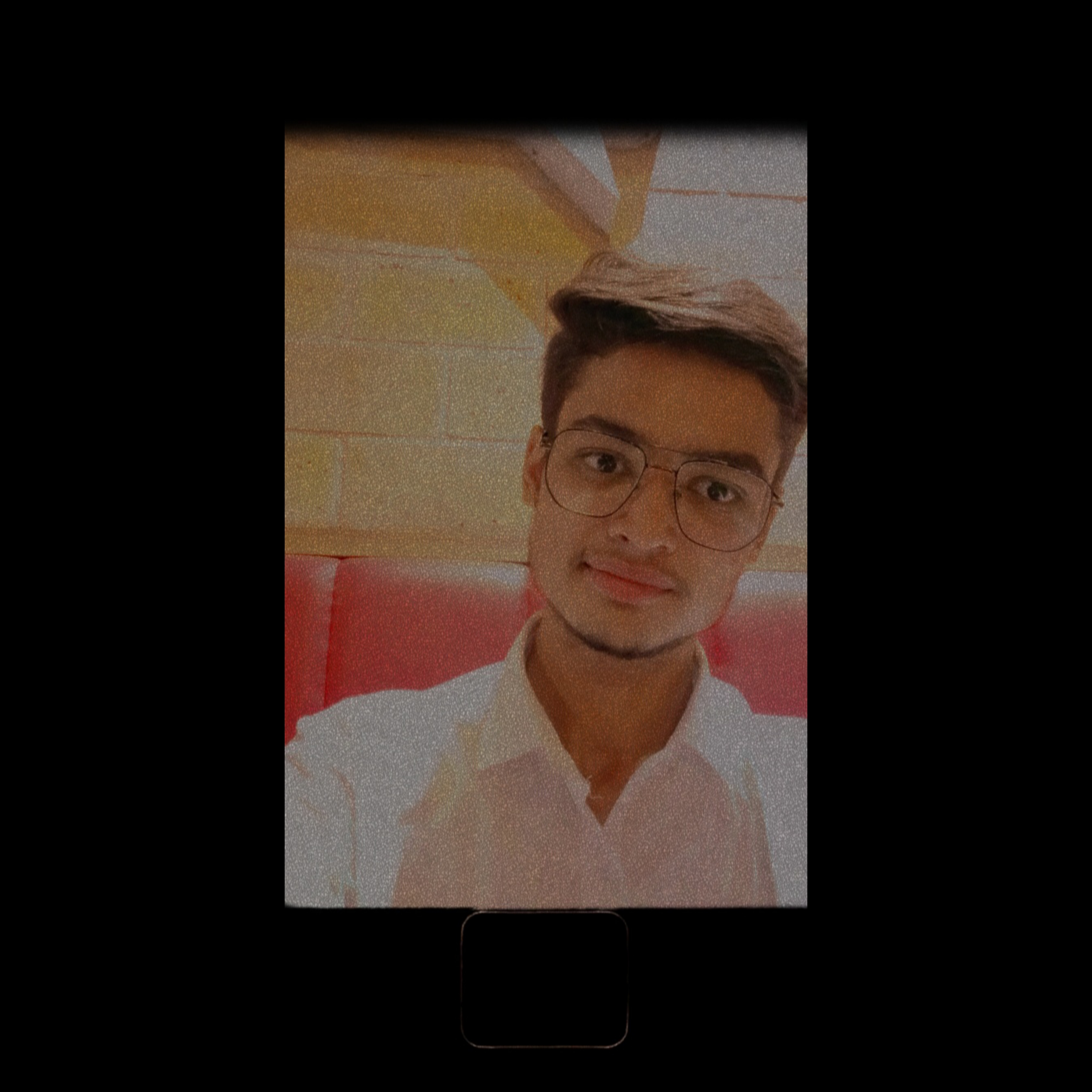 Raj panchal
