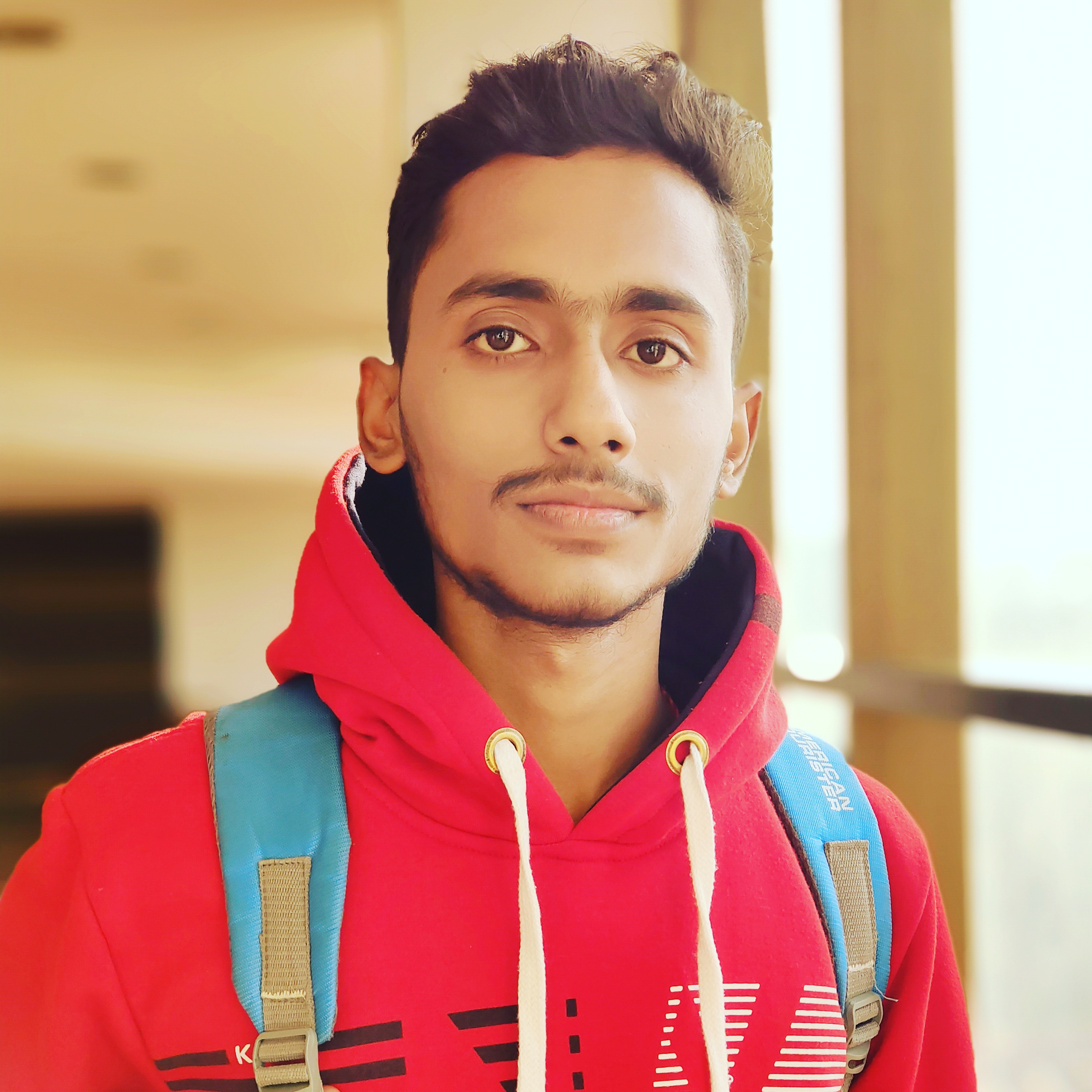 Adarsh Anand