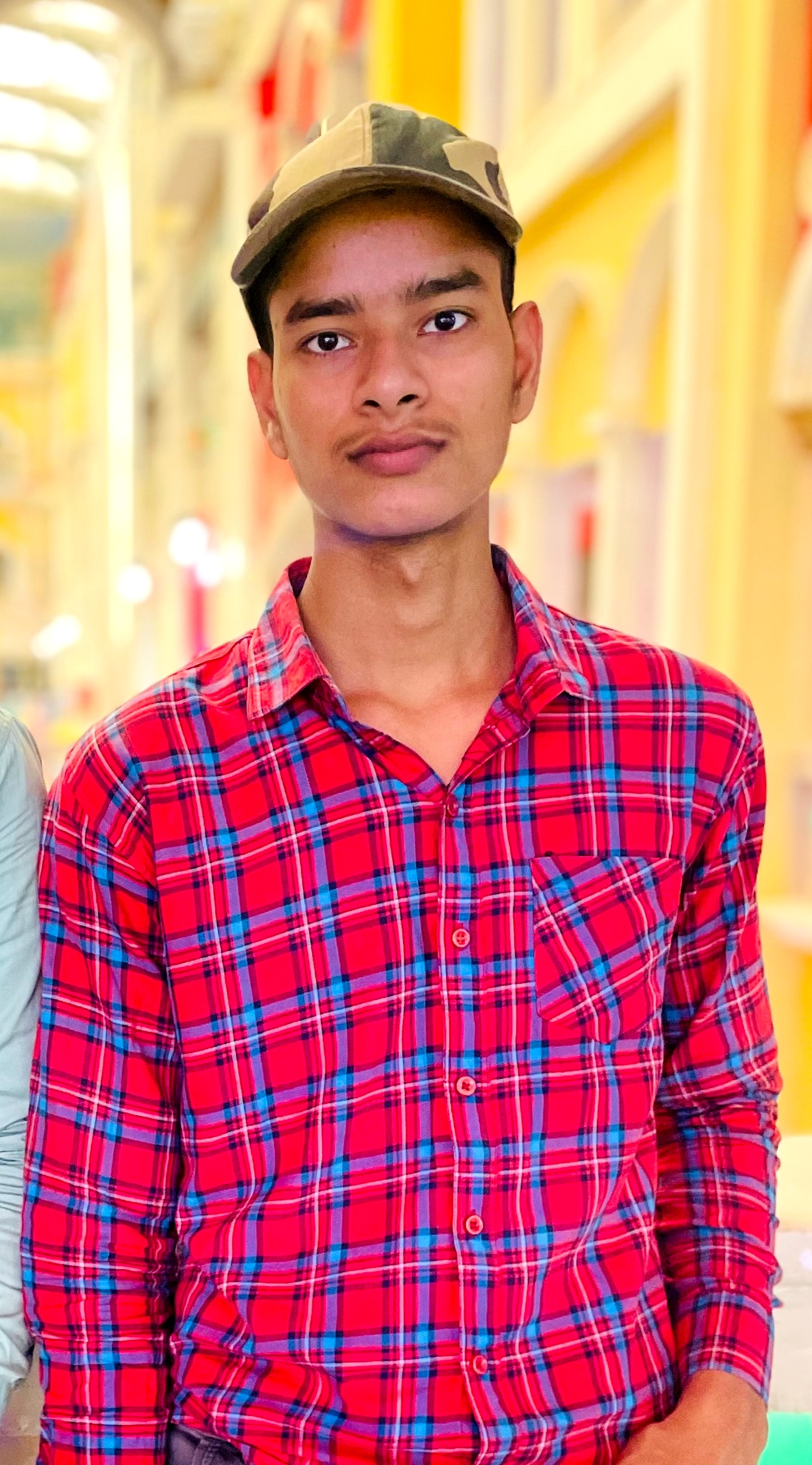 Aditya Singh