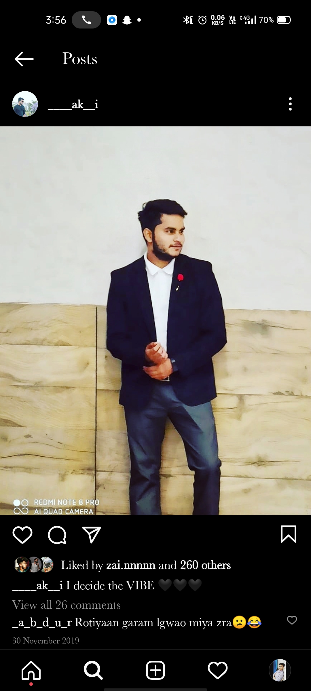 MOHD HAMZA RASHEED