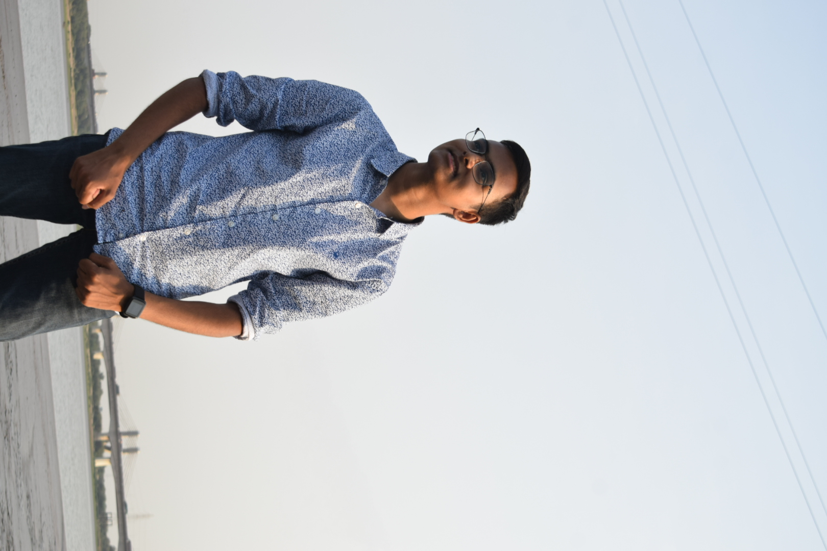 Jainil Joshi