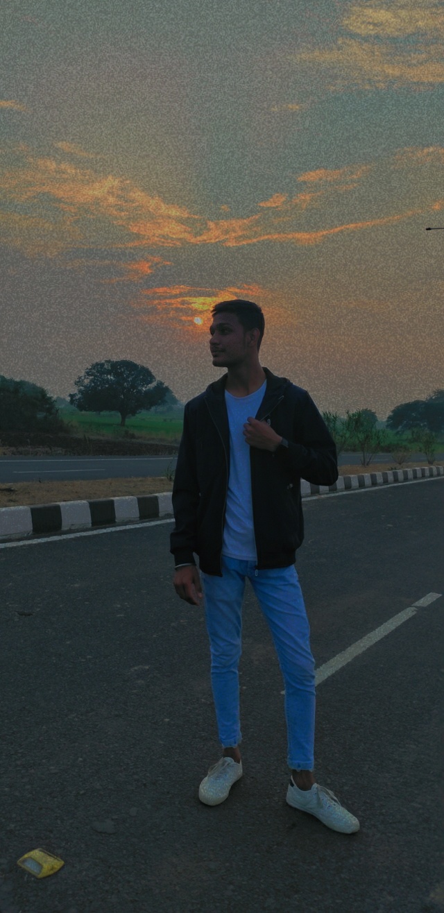 Abhishek patidar
