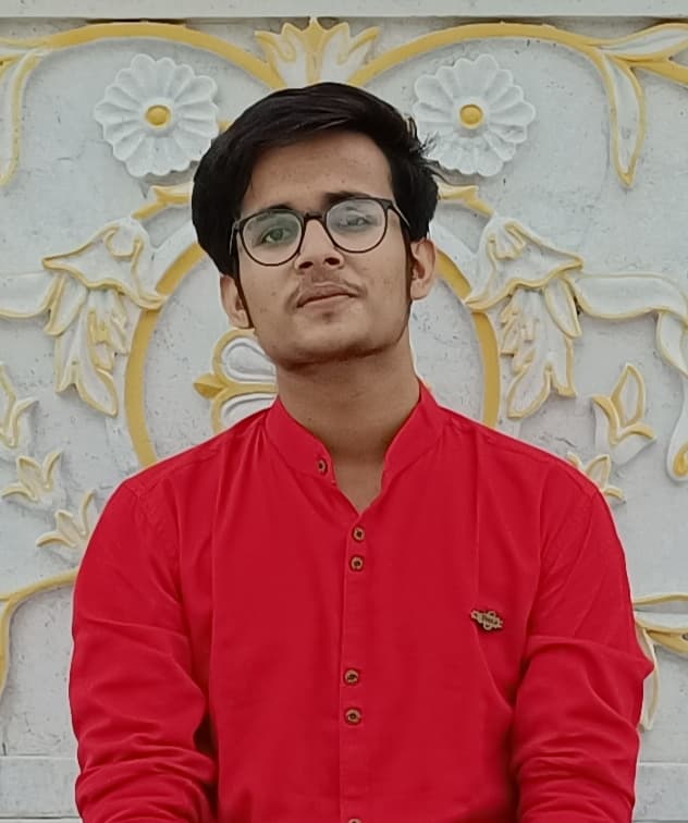 Mohak jain