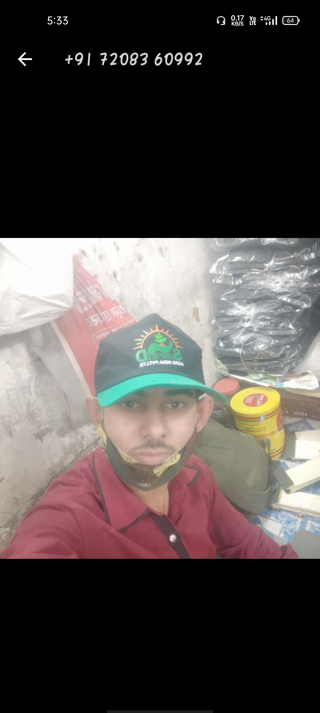 Shahul hameed