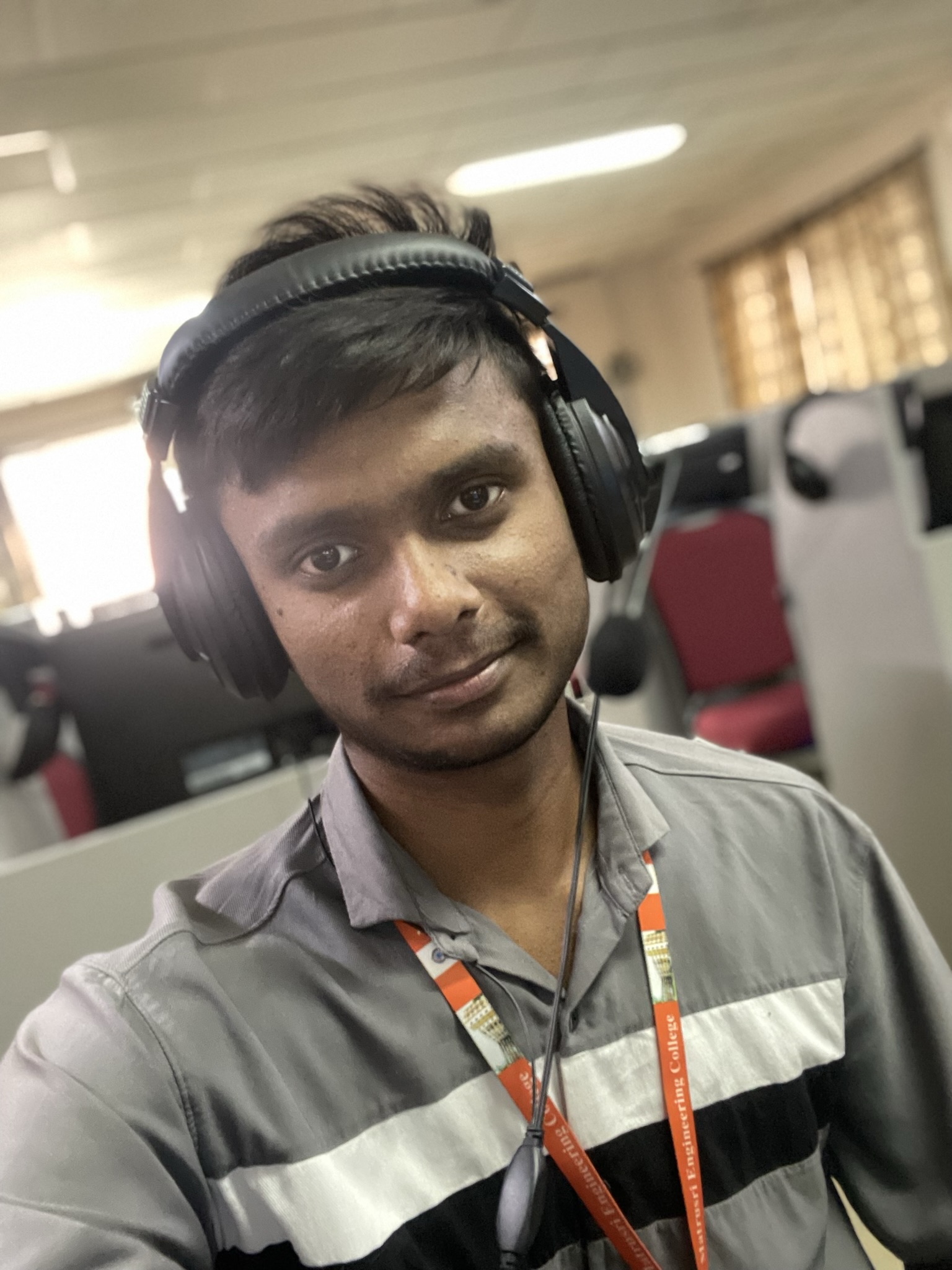 Riyaz Mohammad