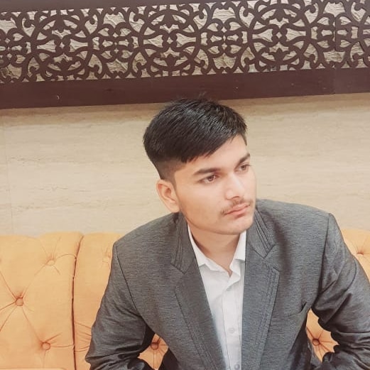 Harshit sharma