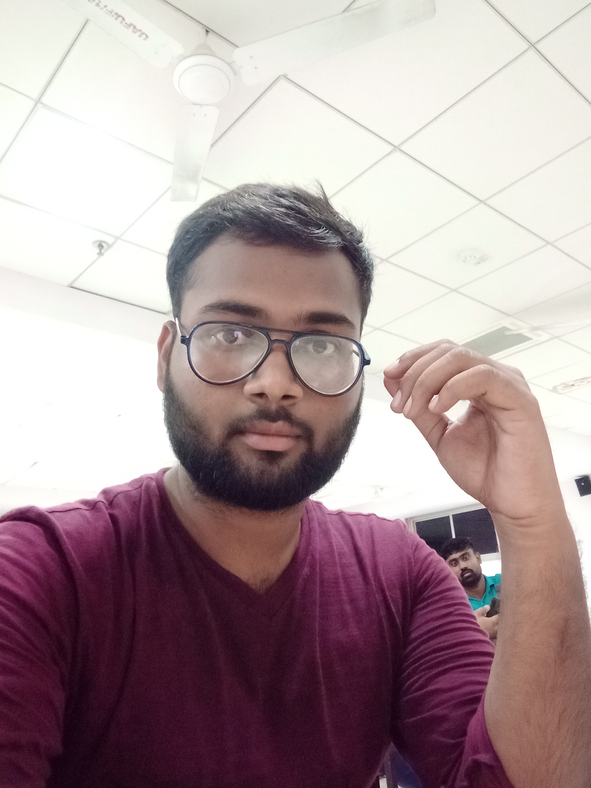 Ajay Dubey