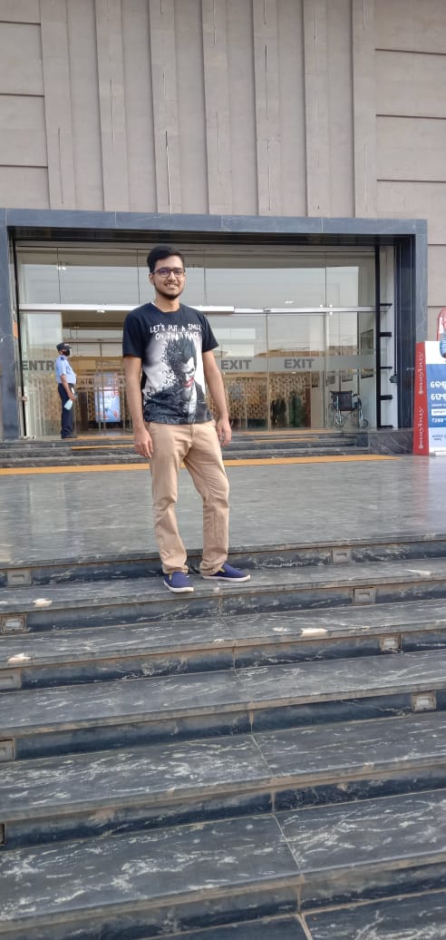 Dineshwar Yadav