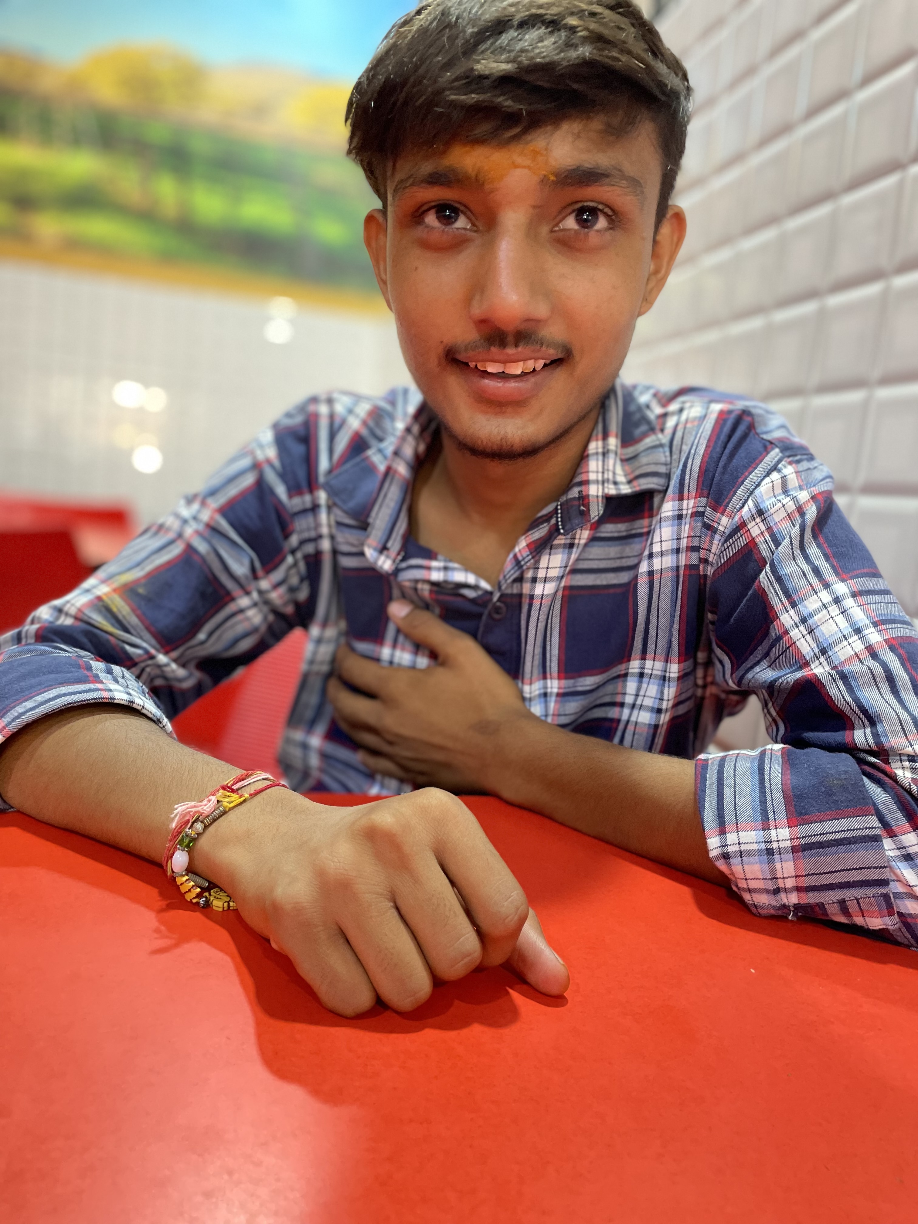 Kushal