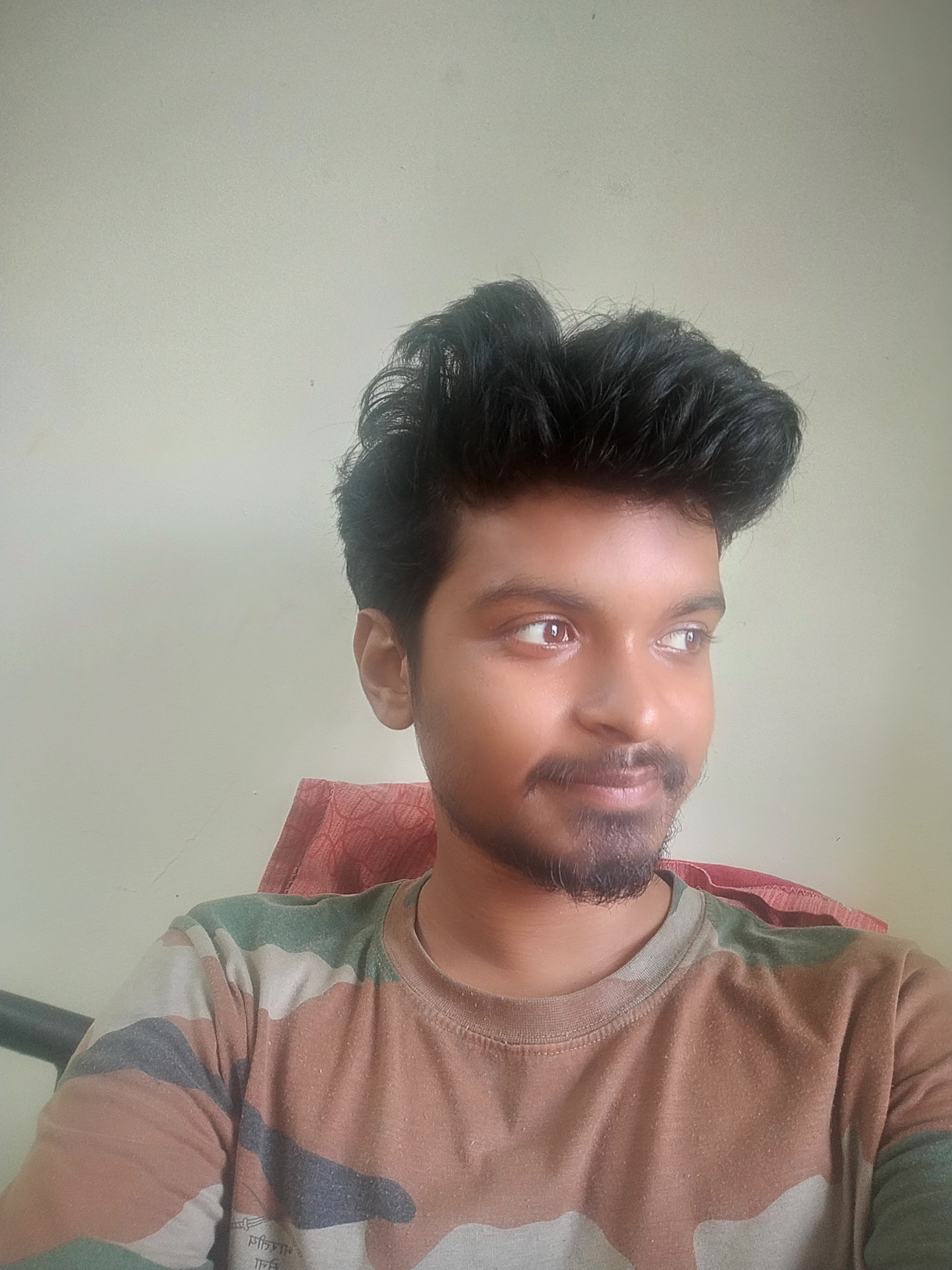 AYUSH SINGH