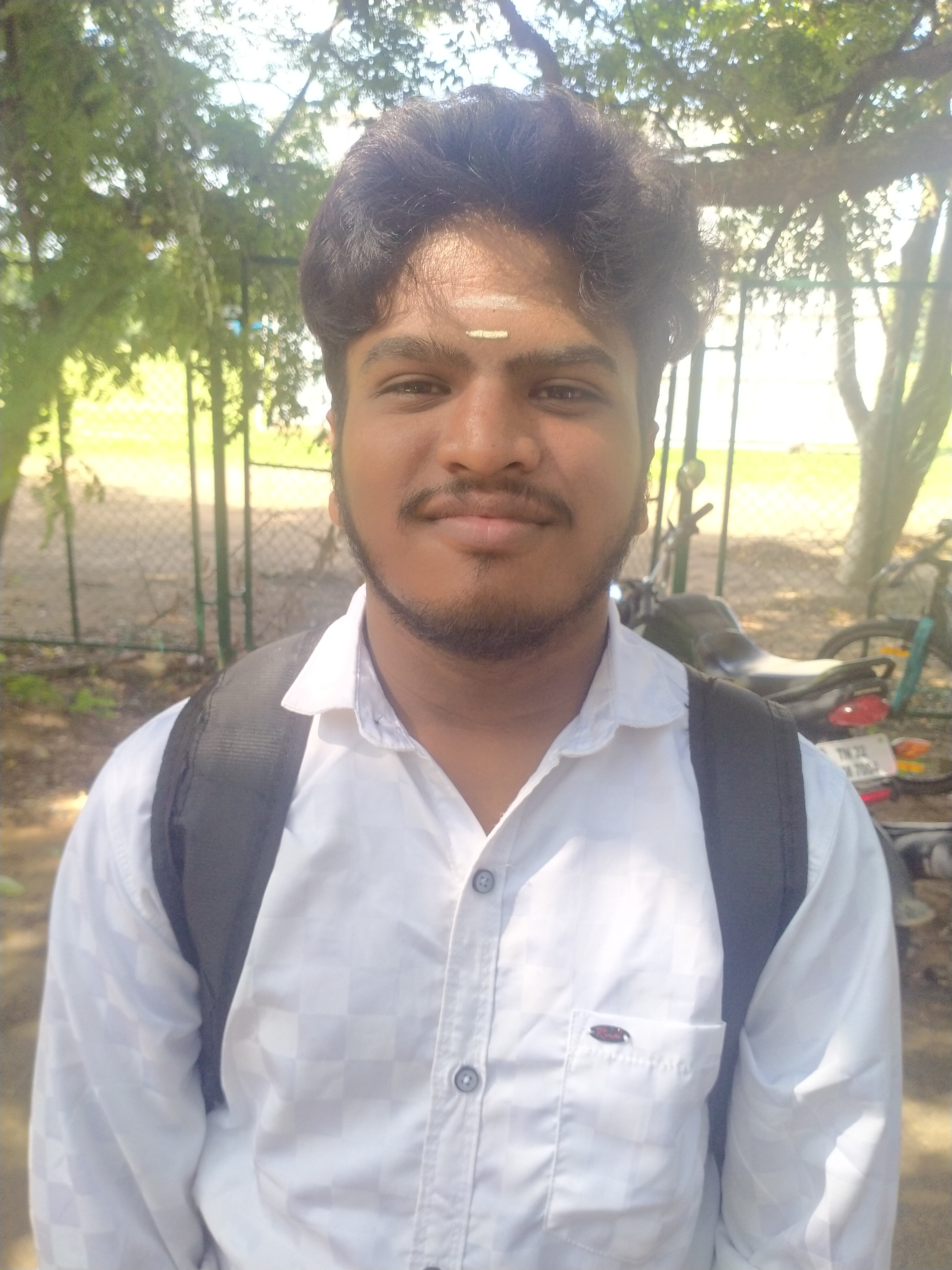 Suresh