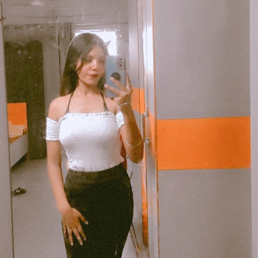 Meghna Kushwaha