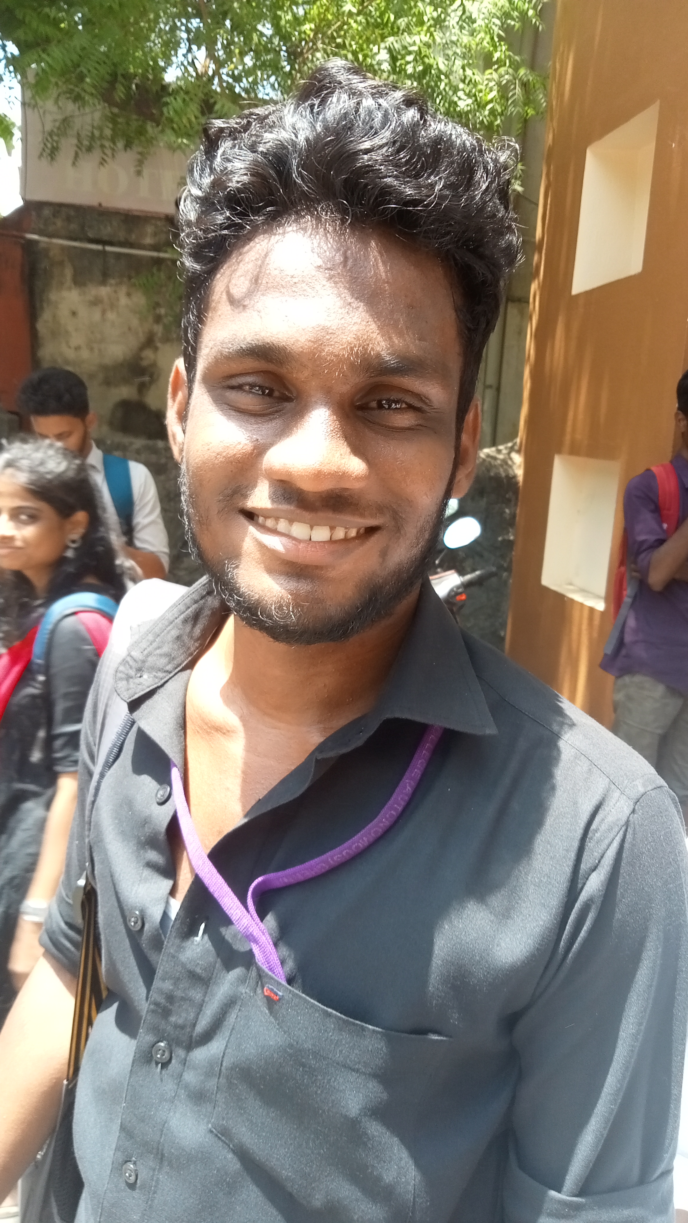 Manikandan