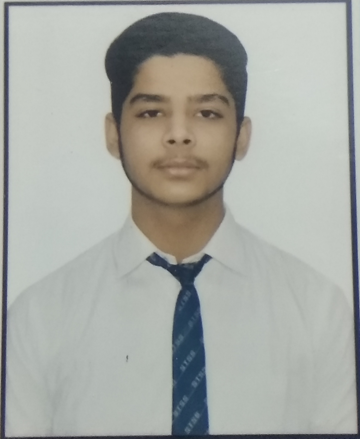 Dipendra Thakur