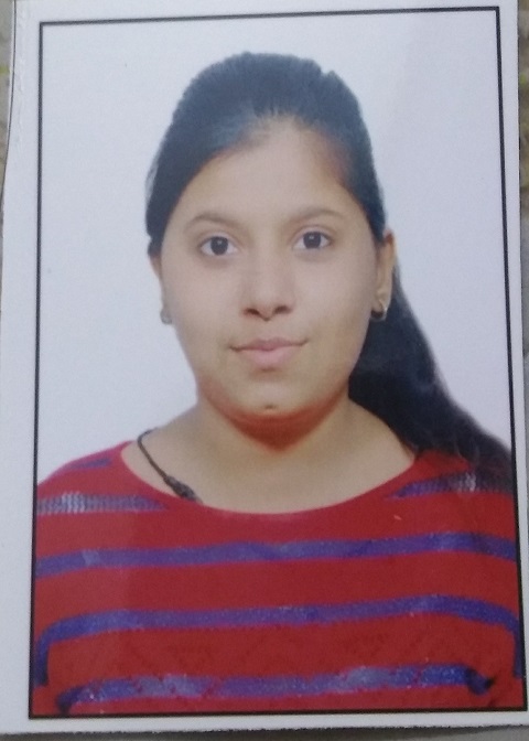 Kritika Bharti