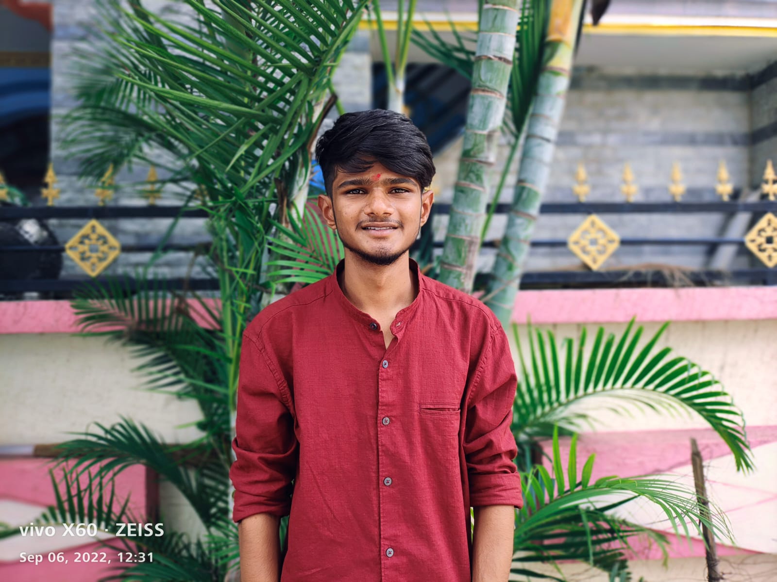 Dhanush