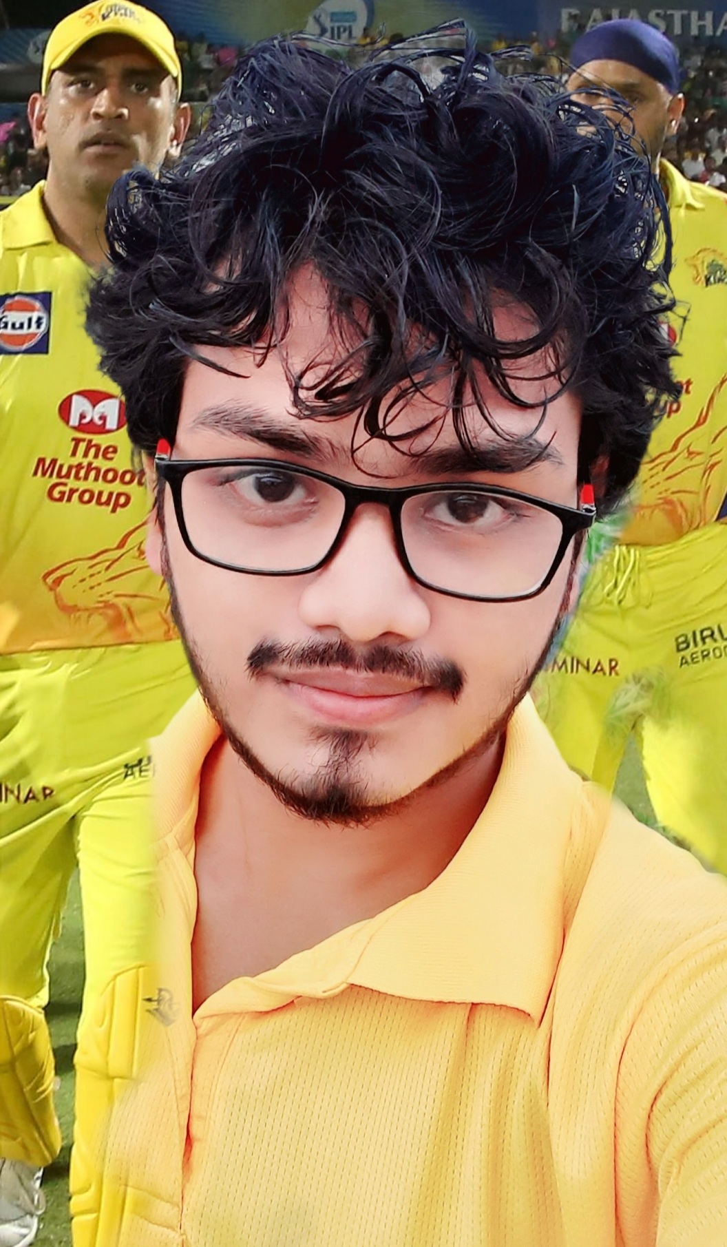 Anirban Pal