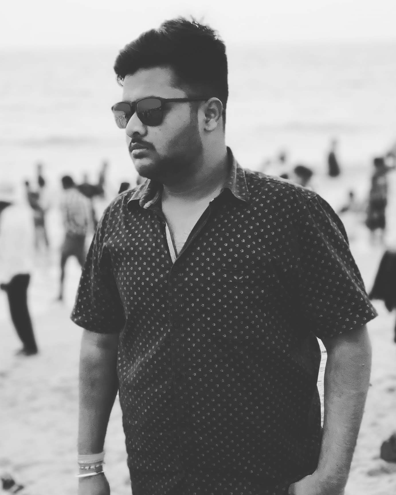 Manish Kumar Choudhary